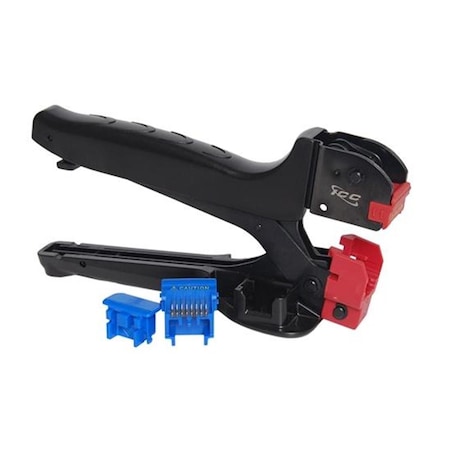 Icc Jackeasy Termination Tool IC308430